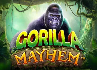 Gorilla Mayhem - IDAGENT138