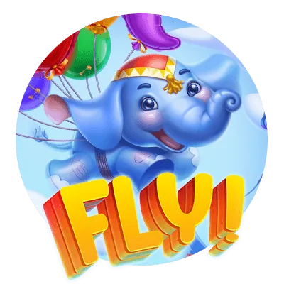 Fly! - IDAGENT138