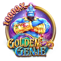 GOLDEN GENIE - IDAGENT138