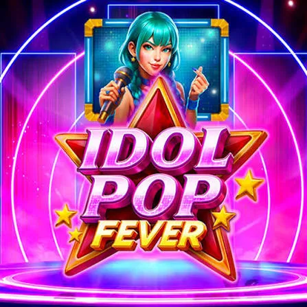 Idol Pop Fever - IDAGENT138