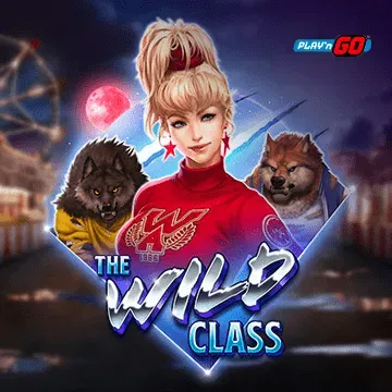 The Wild Class - IDAGENT138