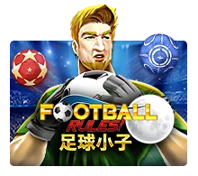Football Rules - IDAGENT138