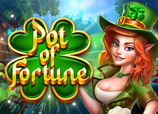 Pot of Fortune - IDAGENT138
