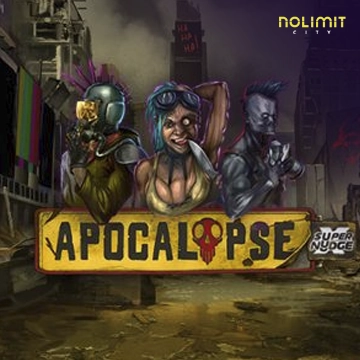Apocalypse Super xNudge - IDAGENT138