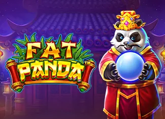 Fat Panda - IDAGENT138