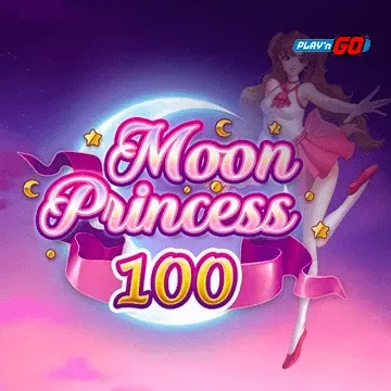 Moon Princess 100 - IDAGENT138