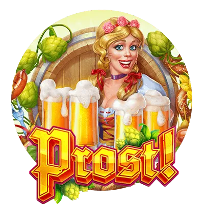 Prost! - IDAGENT138