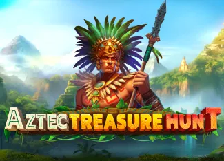 Aztec Treasure Hunt - IDAGENT138