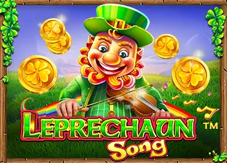 Leprechaun Song - IDAGENT138