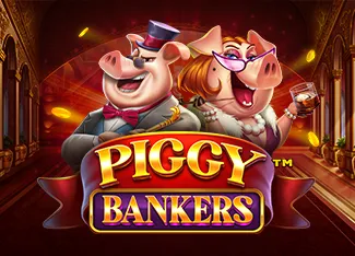 Piggy Bankers - IDAGENT138
