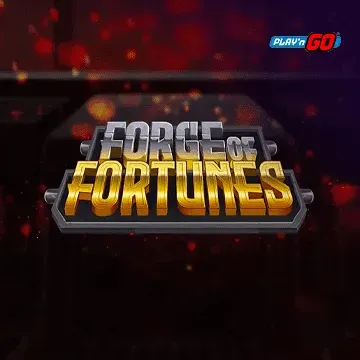 Forge of Fortunes - IDAGENT138