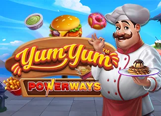 Yum Yum Powerways - IDAGENT138