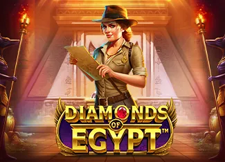 Diamonds of Egypt - IDAGENT138