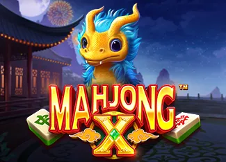 Mahjong X - IDAGENT138