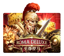Roma Deluxe - IDAGENT138