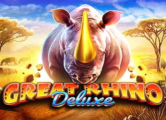 Great Rhino Deluxe - IDAGENT138
