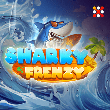 Mancala : Sharky Frenzy - IDAGENT138