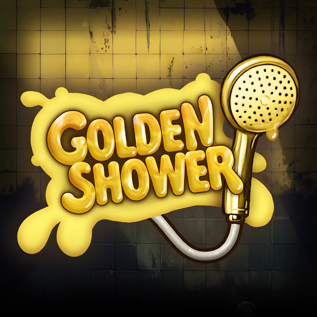 Golden Shower - IDAGENT138