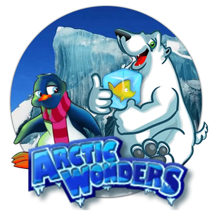 Arctic Wonders - IDAGENT138
