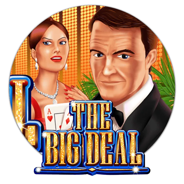 The Big Deal - IDAGENT138