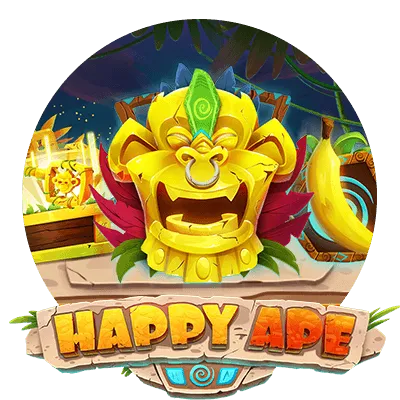 Happy Ape - IDAGENT138