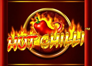 Hot Chilli - IDAGENT138