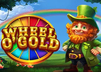 Wheel OGold - IDAGENT138