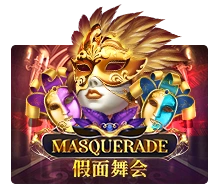 Masquerade - IDAGENT138