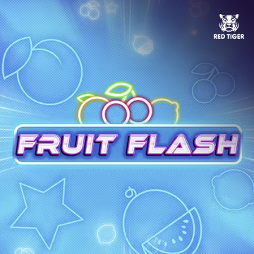 Fruit Flash - IDAGENT138