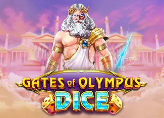 Gates of Olympus Dice - IDAGENT138