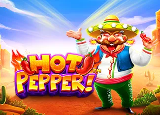 Hot Pepper - IDAGENT138