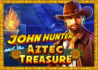 Aztec Treasure - IDAGENT138