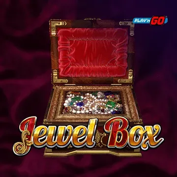 Jewel Box - IDAGENT138