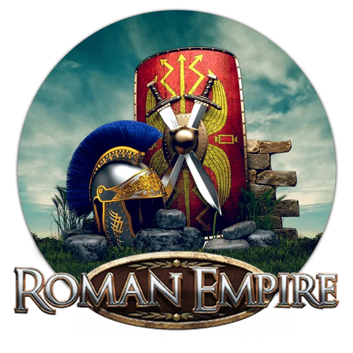 Roman Empire - IDAGENT138