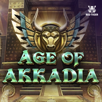 Age Of Akkadia - IDAGENT138