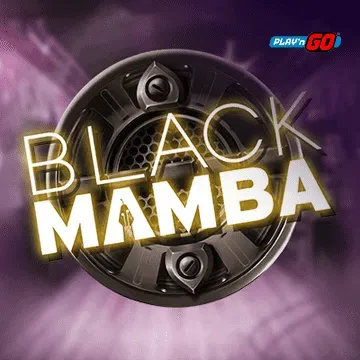 Black Mamba - IDAGENT138