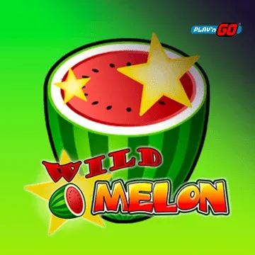 Wild Melon - IDAGENT138