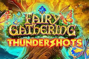 Fairy Gathering: Thundershots - IDAGENT138