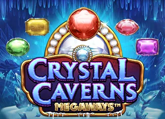 Crystal Caverns Megaways - IDAGENT138
