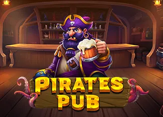 Pirates Pub - IDAGENT138