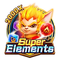 Super Elements - IDAGENT138