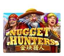 Nugget Hunter - IDAGENT138
