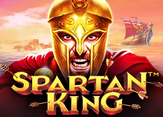 Spartan King - IDAGENT138