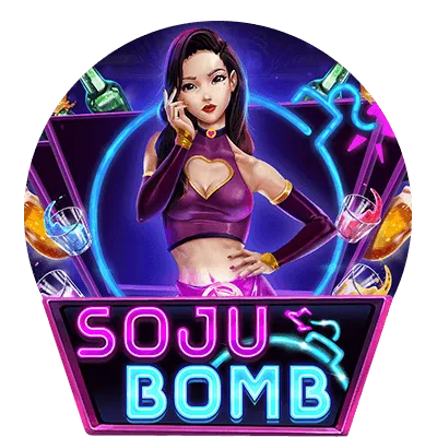 Soju Bomb - IDAGENT138
