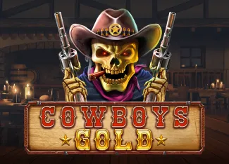 Cowboys Gold - IDAGENT138