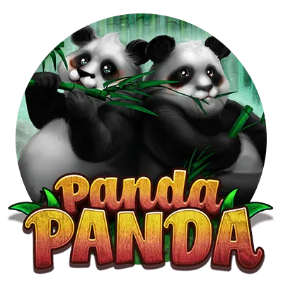 Panda Panda - IDAGENT138