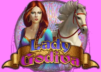 Lady Godiva - IDAGENT138