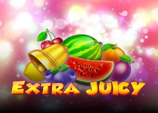 Extra Juicy - IDAGENT138