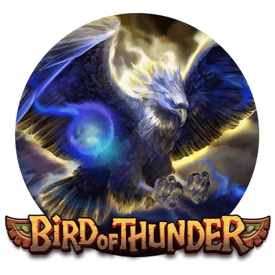 Bird of Thunder - IDAGENT138