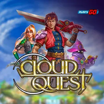 Cloud Quest - IDAGENT138